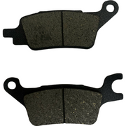 Pastillas de freno delanteras Cygnus 125 ZR - Seipro