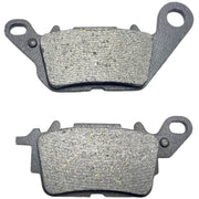 Pastillas de freno delanteras NMAX 155 - Seipro