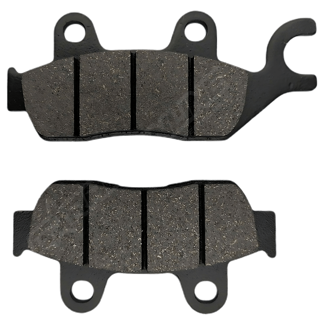 Pastilla de freno delantera CB190R - Fufl cock