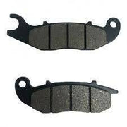 Pastilla de freno delanteras CRF 250L- XTZ 150 - Protech Lmp 459