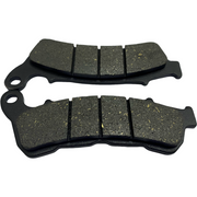 Pastillas de freno delanteras CBR 250 R ABS - Baisiji Lmp 428