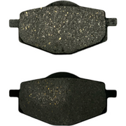 Pastillas de freno delanteras YBR 125 modelo viejo - High Quality Lmp 175