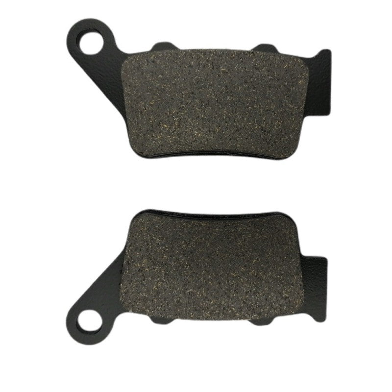 Pastillas de freno traseras NS200 - DUKE 200 - DOMINAR - NK400 - Seipro Lmp 275