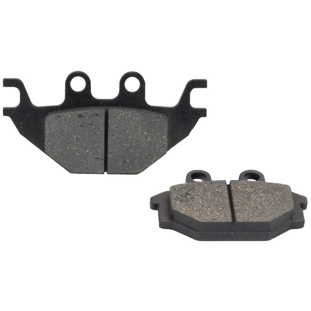 Pastillas Traseras Racer 250 - Seipro Lmp 410