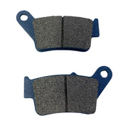 Pastillas de freno traseras Pulsar NS 150-160 - Japan