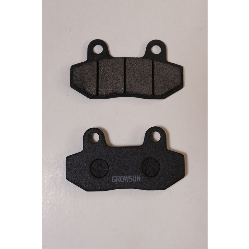 PASTILLAS DE FRENO CG GROWSUN