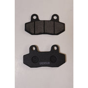 PASTILLAS DE FRENO CG GROWSUN