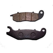 Pastillas de freno delantera New Invicta - Tekken 250 - X Blade 160 - Baisiji Lmp 397