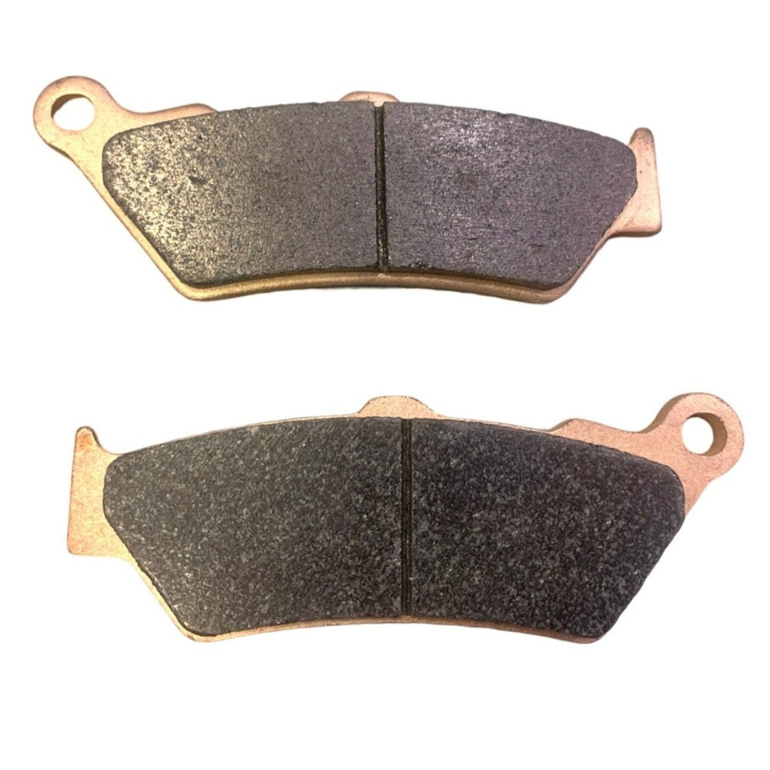 Pastillas de freno delantera sinterizada CBR-250 - BMW F650 - 700-800 Japan LMP 274