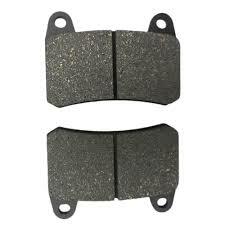Pastillas de freno delanteras Benelli RKV 150 - 200 - Seipro Lmp 306