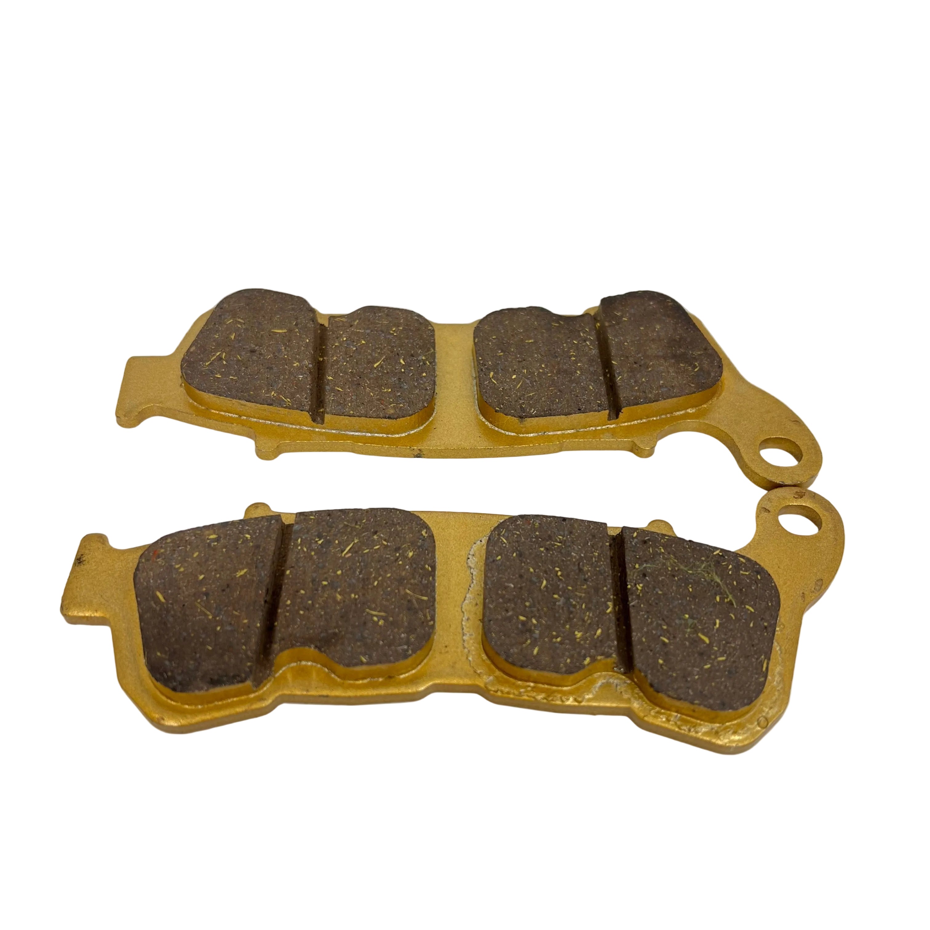 Pastillas de freno delanteras CB 300R - XRE 300 - CB 600 - Everestt
