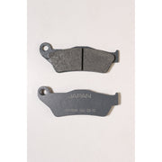 Pastillas de freno delanteras FZ16 / R15 V3 / KTM250 / NS125 -160 / PULSAR180 - JAPAN
