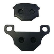 Pastillas de freno delanteras GN 125 - RK 150 - HJ 125 - Seipro Lmp 185 - 186