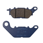 Pastillas de freno delanteras R15 / NMAX 150 / Signus125/ YBR 125-125 SS - Japan