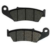 Pastillas de freno delanteras XR 125 - XR 150 - XR 190 - XR 250 - Japan Lmp 294