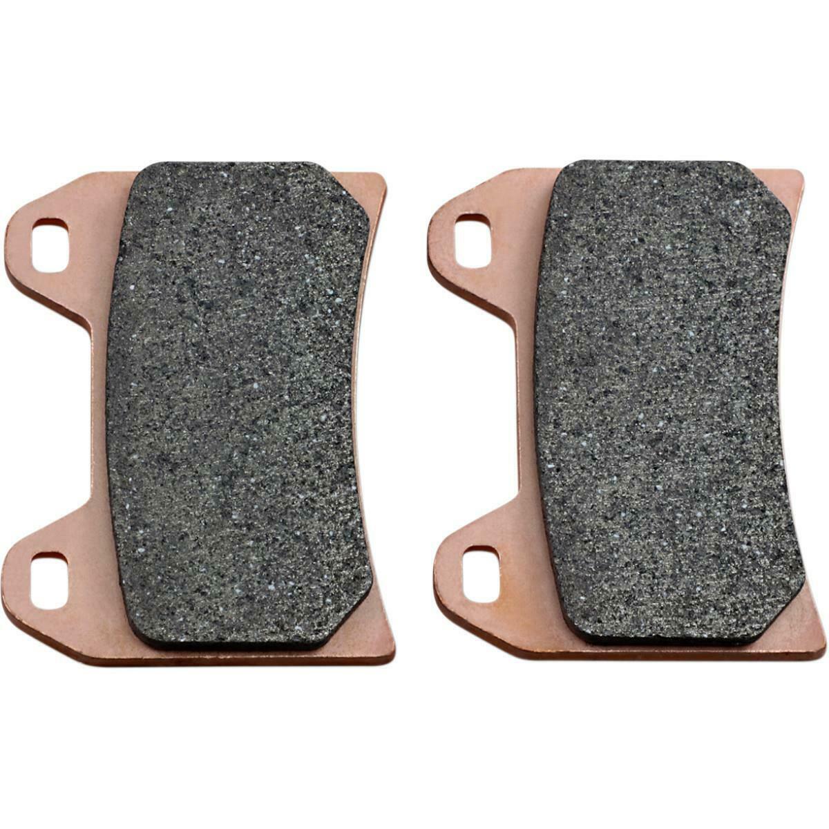 Pastillas de freno sinterizadas delanteras Benelli Tnt 250 - Keeway 300RKV - MTX - Japan - Lmp 533
