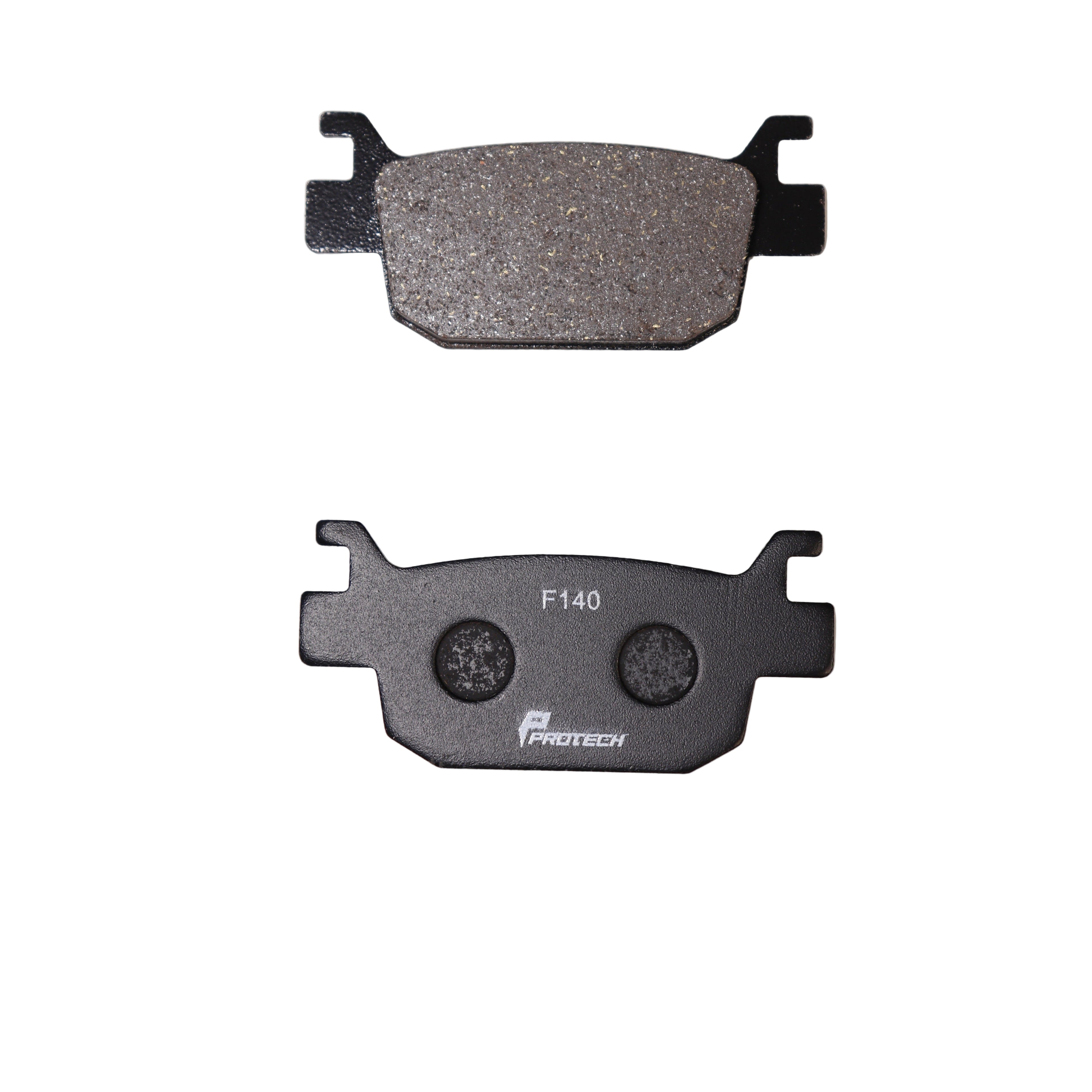 Pastillas de freno traseras Benelli TNT 25 - TNT 300 - Protech LMP 432