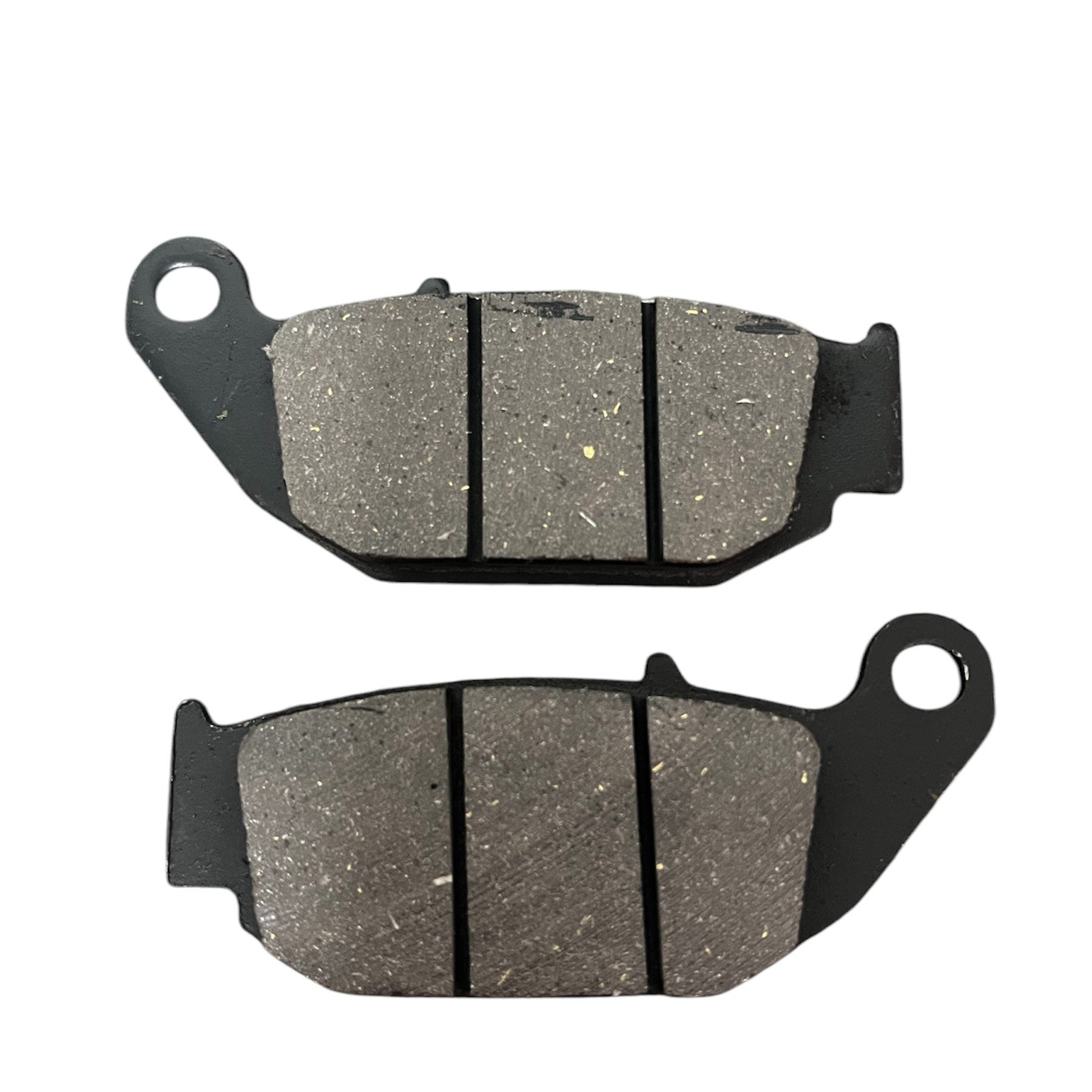 Pastillas de freno traseras CB 190R Honda  - Fufl Cock - YYW