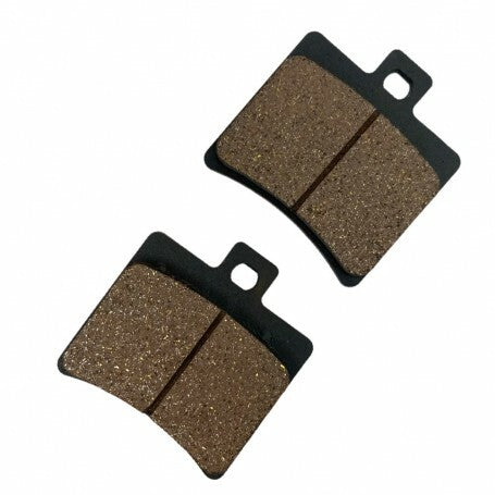 Pastillas de freno traseras Keeway RKV 200 - TX 200 - Seipro Lmp 347