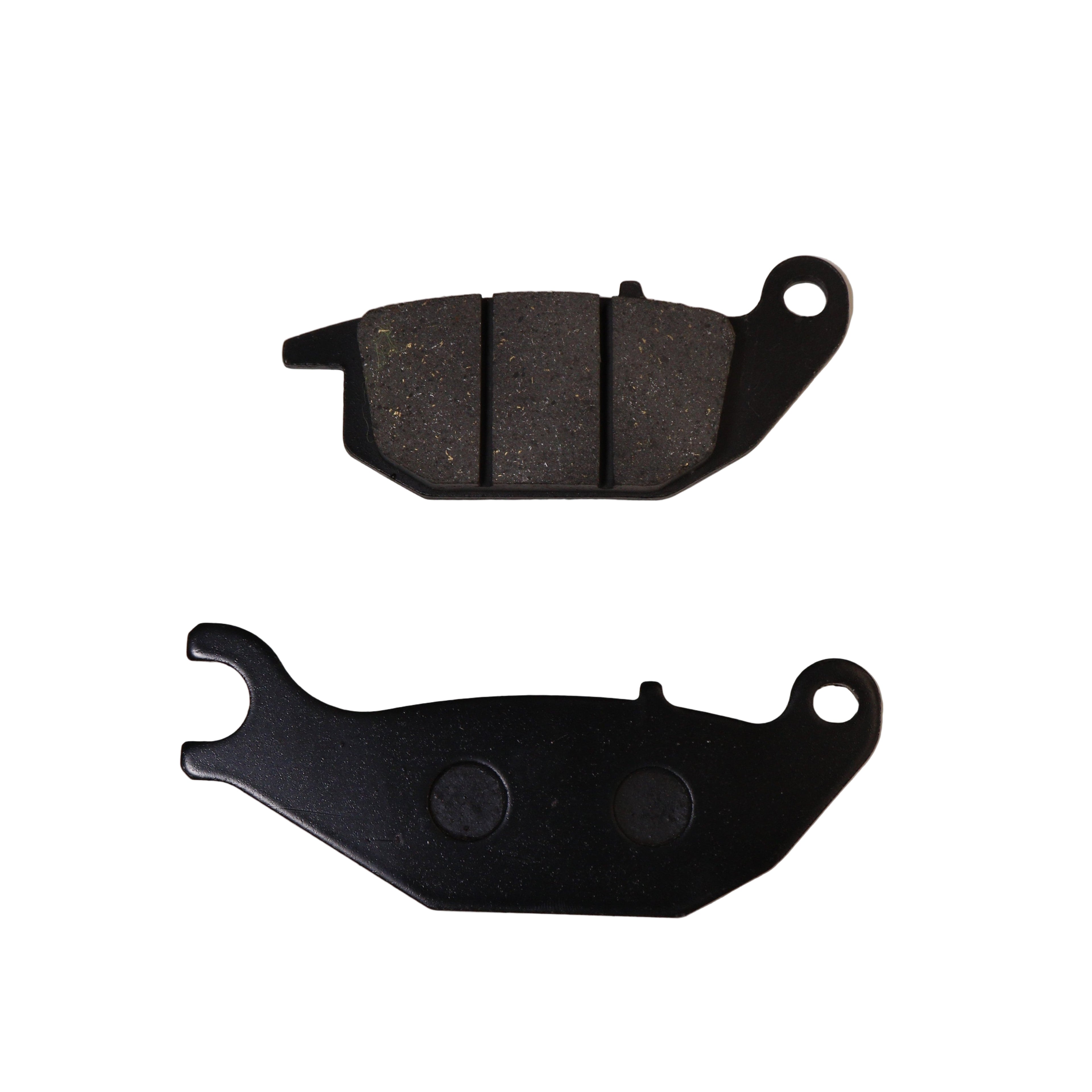 Pastillas de freno traseras R15 V2 - Baisiji - LMP 384