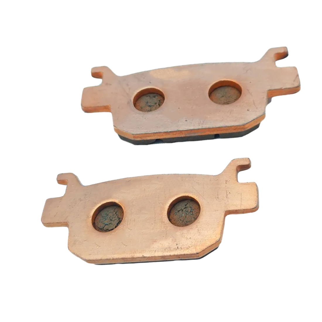 Pastillas de freno traseras sinterizadas Benelli Tnt 250 - 300 - MTX Lmp 432