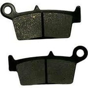 Pastillas de freno traseras XR 250-300 - Falcon400 - KLX250 - Seipro Lmp 204