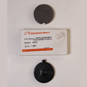 PASTILLAS DE FRENO TTX125/150 - High Quality