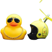 Patito de hule