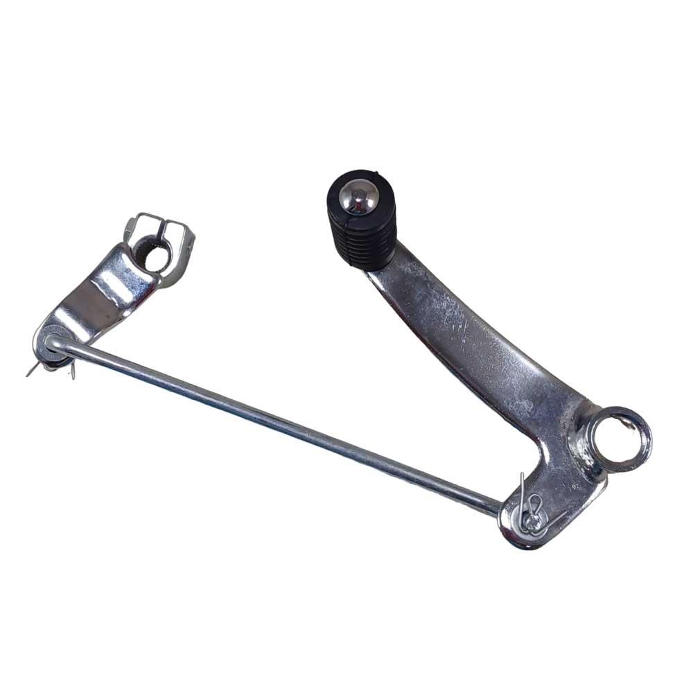 Pata - Pedal de cambio completo  FZ16 - FZ2.0 - Growpal