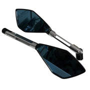 Espejos retro rizoma grande - Rear Mirror