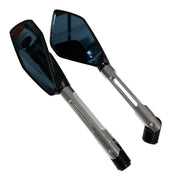 Espejos retro rizoma grande - Rear Mirror