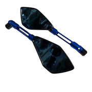 Espejos retro rizoma grande - Rear Mirror