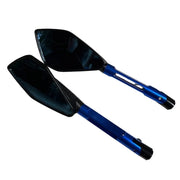 Espejos retro rizoma grande - Rear Mirror