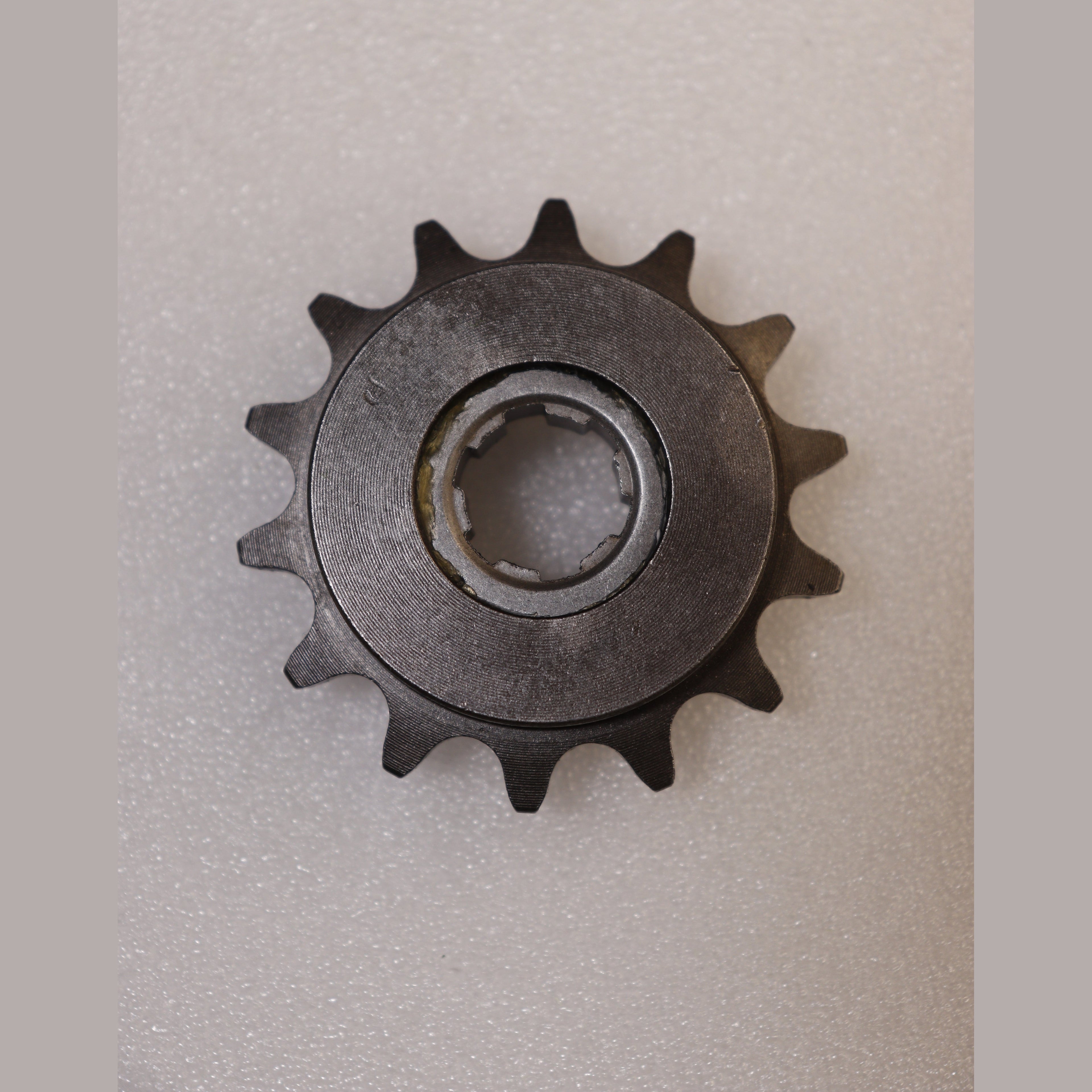 Piñon chicharra bicimoto