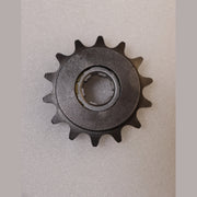 Piñon chicharra bicimoto