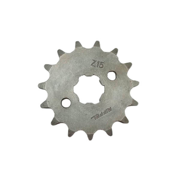 Piñon de ataque Honda CG 125-150 15D