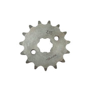 Piñon de ataque Honda CG 125-150 15D