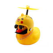 Patito de hule