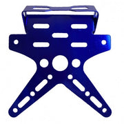 Fender - porta patente para moto