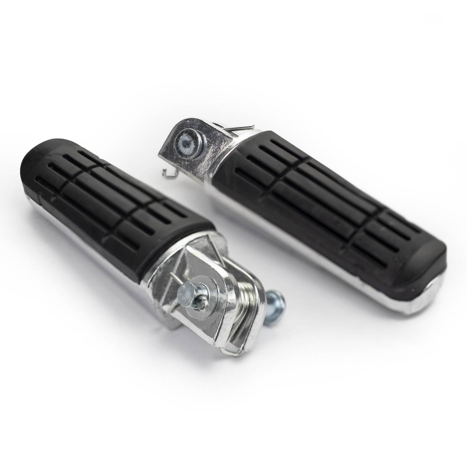 Posapies delanteros para FZ-16 - FZ2.0 - Growpal - Haypo