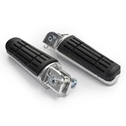 Posapies delanteros para FZ-16 - FZ2.0 - Growpal - Haypo