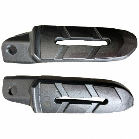 Posapies traseros NS 160-200 - Baisiji
