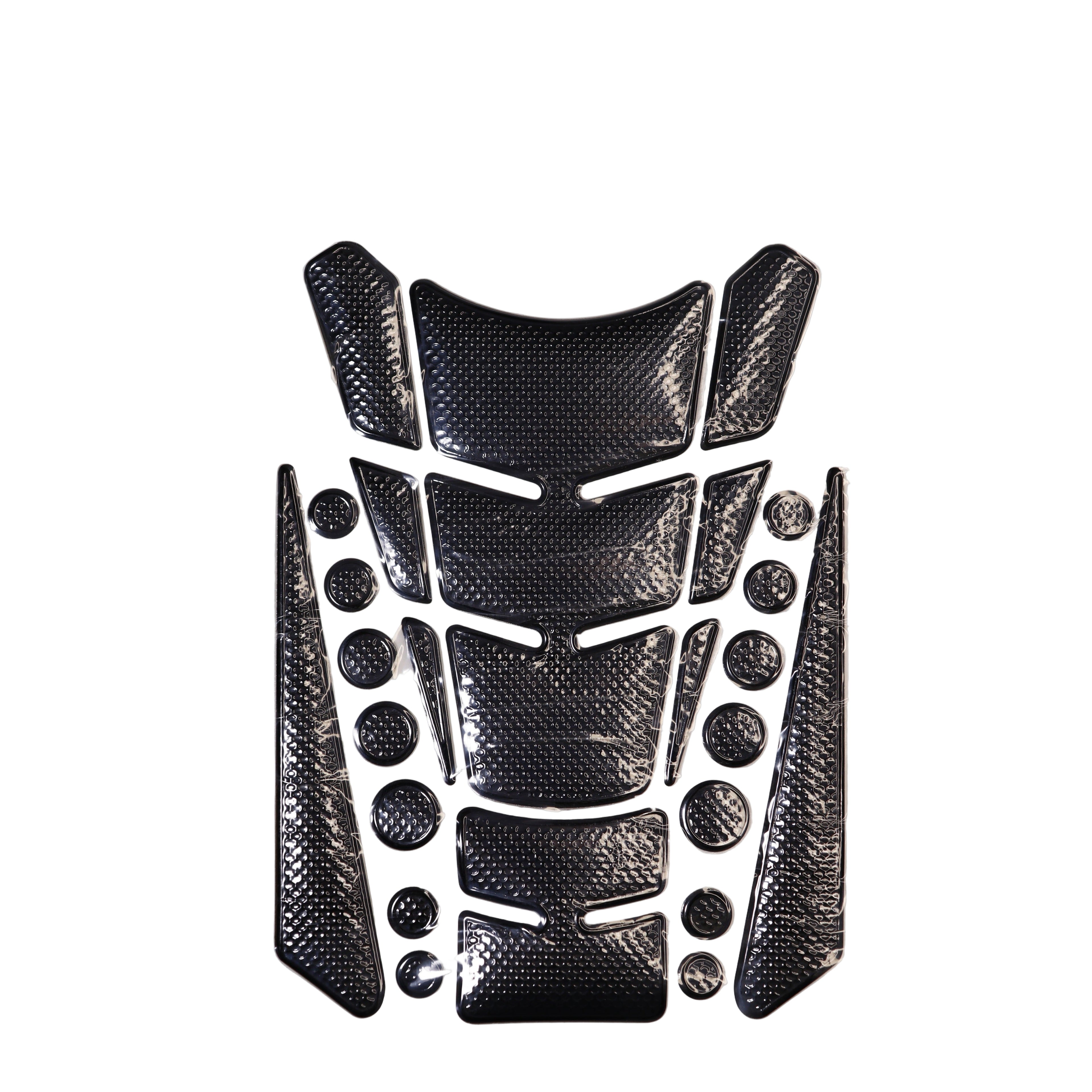 Protector de tanque o cubre estanque (diseños)