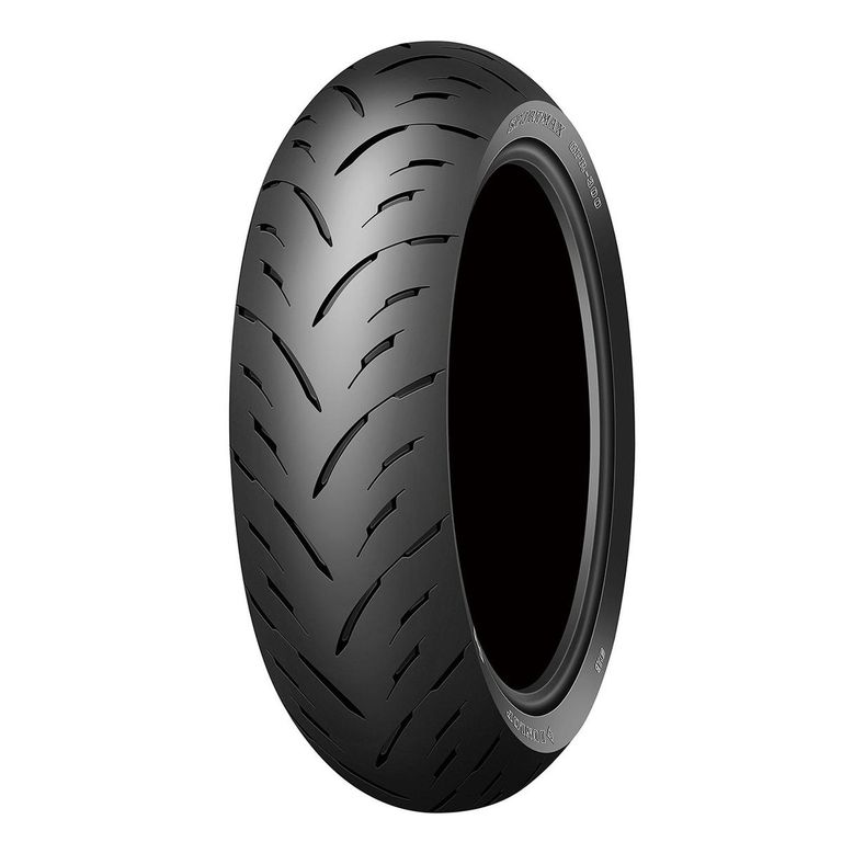 Neumatico 160/60R - 17 69W GPR300 MC Sport Radial TL - Dunlop
