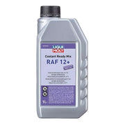 Refrigerante Coolant Ready Mix RAF 12+ 1 lt - Liqui moly