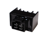 Regulador Rectificador Honda CB1 Wave 125 - High Quality