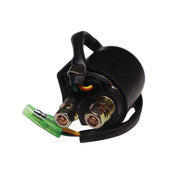 Relay arranque C/Fusible Universal - Hihg Quality - Haypo