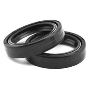 Retenes telescopicas Superligt 200 - RKS150 - ZX150R - RKV150 - RK150 - CB190 - 37x50x11 (PAR) - Baisiji