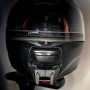 Soporte Insta360 y GoPro para Casco Nolan N100-6