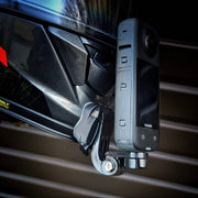 Soporte Insta360 y GoPro para Casco Shoei GT Air 2